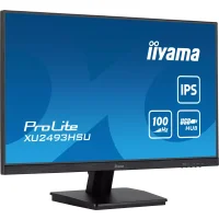 Монитор Iiyama ProLite XU2493HSU-B6 фото 3